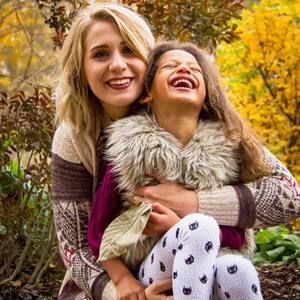 Meet your Posher, Katrina